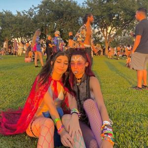 Meet your Posher, Abigale marie